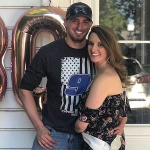 Meet your Posher, Corey